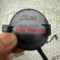 Nắp đậy móc cứu hộ Hyundai Tucson 2022-2024 chính hãng 86588N9000