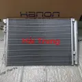 Giàn nóng Kia Rio 2016 chính hãng