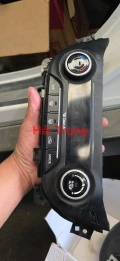 Bảng điều khiển điều hoà Hyundai Creta Tháo xe
