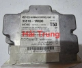 Hộp điều khiển túi khí Kia Forte Cerato 2009 đủ mã Tháo Xe 959101M200 959101M350 959101M500