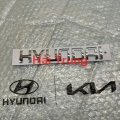 Chữ Hyundai cho xe Hyundai Avante 2011-2015.