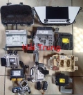Full bộ điện, bộ nổ, hộp điện đầy đủ Kia Carens 2025 Tháo Xe
