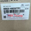 Dây đai an toàn Hyundai Accent 2020 chính hãng 88820H6030TRY