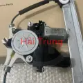 Cơ cấu lên xuống kính trước phụ Kia Rio chính hãng