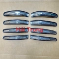 Xi nhan gương (kính) chiếu hậu Hyundai Santafe 2013-2018 87623B8000 87613B8000(2)