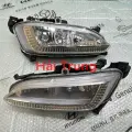 Đèn gầm Hyundai Santafe 2013-2016 Tháo xe Zin đẹp.