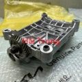 Trục cân bằng động cơ liền bơm dầu Hyundai Santafe 2006-2011 chính hãng 2330027430