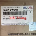 Compa lên xuống kính trước Hyundai Santafe 2013-2018 chính hãng 824712W010 824812W010(1)