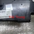 Bảng điều khiển điều hòa Sonata cao cấp