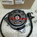 Mô tơ quạt két nước Hyundai Creta Stargazer 2022-2025 chính hãng 25386I7160.