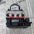 Cụm điều khiển Abs Hyundai Santafe