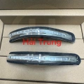 Đèn xi nhan gương Kia Rio 2012-2017 876141W000 876241W000(2)