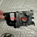 Khoá ngậm capo Kia Morning 2004-2011 chính hãng 8113007000(2)