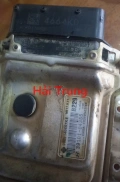 Hộp điều khiển động cơ Ecu Hyundai I10 Tháo xe 3910104355