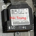 95910C7110 Tháo xe Hộp điều khiển túi khí Hyundai I20 2015
