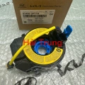 Cáp còi Kia Sorento 2009-2015 mã 934902P110