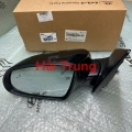 Gương chiếu hậu Hyundai Kona 2018-2023 có cảnh báo 87610J9020 87620J9020.