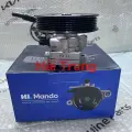 Bơm trợ lực lái Kia Sorento 2014-2018 chính hãng mando 571002W100