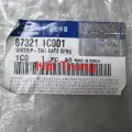 Gioăng cốp sau Hyundai Getz 2006-2011 chính hãng