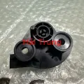 Đế tay mở capo Hyundai Avante 2011-2015 chính hãng 811802H000(1)