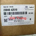 Xéc măng Hyundai Starex chính hãng 2304042510
