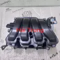 Cổ hút gió Hyundai Santafe 2014