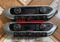 Tháo xe Bảng điều khiển điều hòa Ac Kia Rio 2014-2017