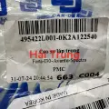Cao su chụp bụi láp trong Hyundai Avante 2011-2015 Hàn Quốc 495422L001(1)