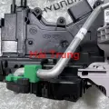 Cơ cấu khóa cửa Kona chính hãng
