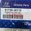 Bi moay ơ trước Hyundai Tucson 2004-2008 cao cấp