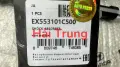 Giảm xóc sau Hyundai Getz 2006-2011 chính hãng Mando 553101C500(2)
