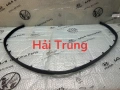 Nẹp dưới cản trước Hyundai Santafe 2015-2018 chính hãng 865252WAA0.