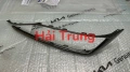 Nẹp mạ cản sau Hyundai Accent 2021-2024 chính hãng 86675H6510 86676H6510. 