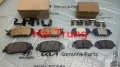 Má phanh trước sau Kia Sorento 2014-2020 583022PA00 581012WA00.