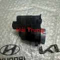 Mô tơ gập gương Hyundai Elantra 2017-2021
