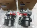 Turbo Hyundai County cao cấp chính hãng