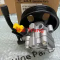 Bơm trợ lực Santafe, Sorento 2.2 cao cấp 571002W000(4)