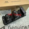 Công tắc nâng kính Hyundai I10 Grand 2021-2024 chính hãng 93571-K6210 NNB(4)