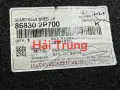 Lòng dè sau Kia Sorento 2015-2018 chính hãng