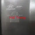 Ốp ba đờ xốc trước Hyundai Creta