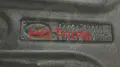 Tấm cách nhiệt ca pô Hyundai Santafe chính hãng
