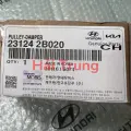 Buly trục cơ Kia Cerato 2012-2021 chính hãng