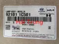 Đèn pha Hyundai Getz 2006-2010 chính hãng