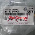 Nắp bình xăng Hyundai Santafe 2012-2018 chính hãng