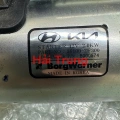 Máy đề Hyundai Santafe 2013-2015 Hmc(I2)
