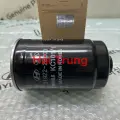 Lọc dầu Hyundai Santafe 2009-2013 chính hãng 319222B900.