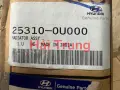 Két nước Hyundai I10 Grand 2014-2017 chính hãng
