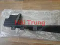 Ốp hướng gió két nước Tucson chính hãng
