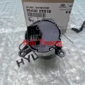 Nút khởi động Start Hyundai Tucson