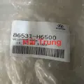 lưới cản trước Hyundai Accent chính hãng